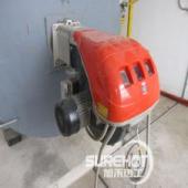 北京市某地產集團加裝燃氣檢漏儀