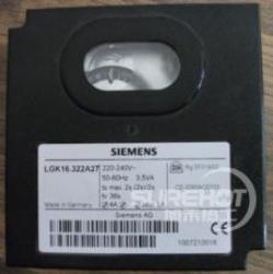 西門子LGK16.133A27