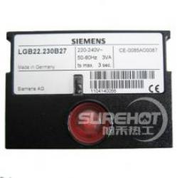 西門子LGB22.230B27