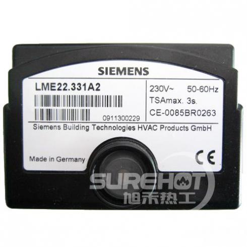 西門子LME22
