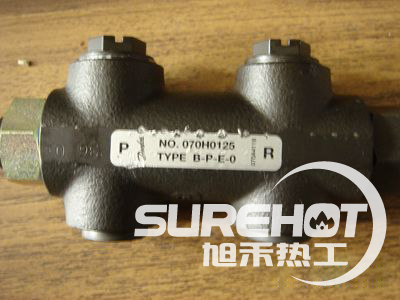 B-PRO系列丹佛斯回油調節閥 大