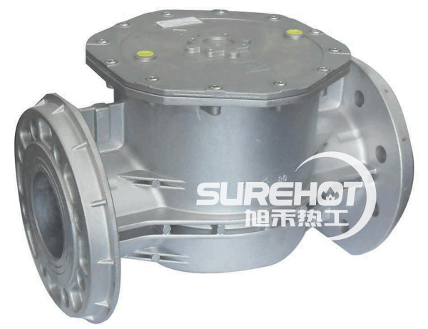 珠麗安妮燃?xì)膺^濾器二 大