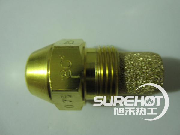 丹佛斯80度 實心 0