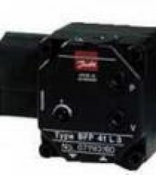 丹佛斯BFP41系列