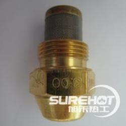 丹佛斯60度 實心 3.00