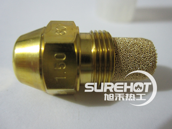 丹佛斯60度 實心 1