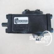 TV系列桑泰克回油調節閥